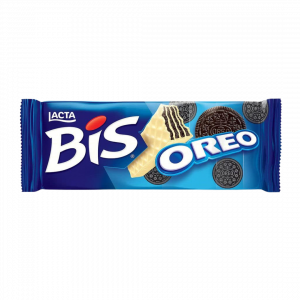 Bis Oreo Lacta : La Rencontre de Deux Icônes