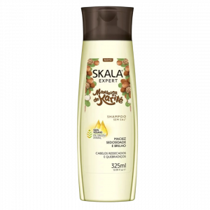 Vos cheveux sont-ils secs, cassants et abîmés par les agressions extérieures, et vous recherchez un soin qui allie efficacité, naturalité et éthique ? Alors, découvrez la puissance réparatrice du beurre de karité dans une formule experte.