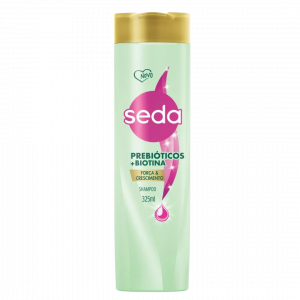 Vos cheveux vous semblent fatigués, cassants ou manquent de vitalité ? Et si la solution commençait à la racine ? Alors, découvrez la nouvelle génération de soins capillaires qui nourrit votre cuir chevelu pour révéler la force de vos cheveux.