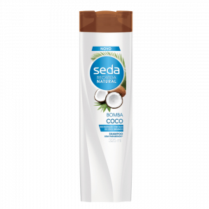 Vos cheveux sont-ils secs, ternes et en manque de nutrition ? Alors, plongez-les dans un bain d'hydratation tropicale avec la puissance nutritive de l'huile de coco.