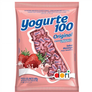 Bala Yogurte Dori : La Douceur Tendre au Goût Inoubliable