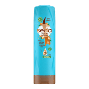 Après-shampooing à l’huile d’argan 325ml Seda
