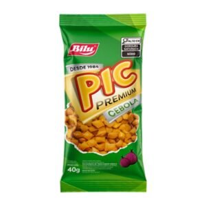 Chips Oignon PIC 40g