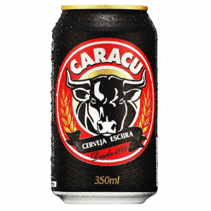 Bière Caracu : La Stout Brésilienne Riche et Nourrissante