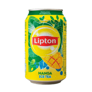 Lipton mangue 330ml - Mercado do Brasil