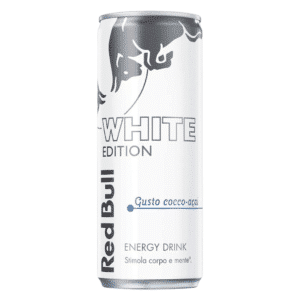 Red Bull The White Edition Coco-Açaï 250 ml