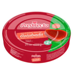 Goiabada Predilecta 600 g